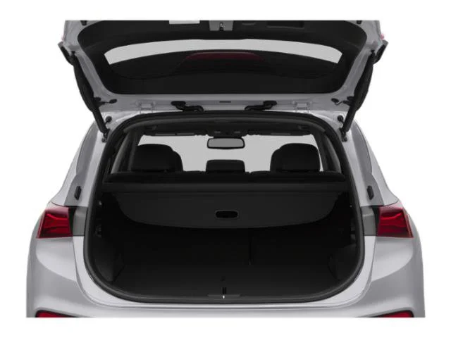Used 2019 Machine Gray Hyundai Limited image 14
