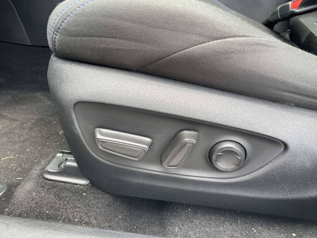 Used 2024 Beige Toyota SE image 18