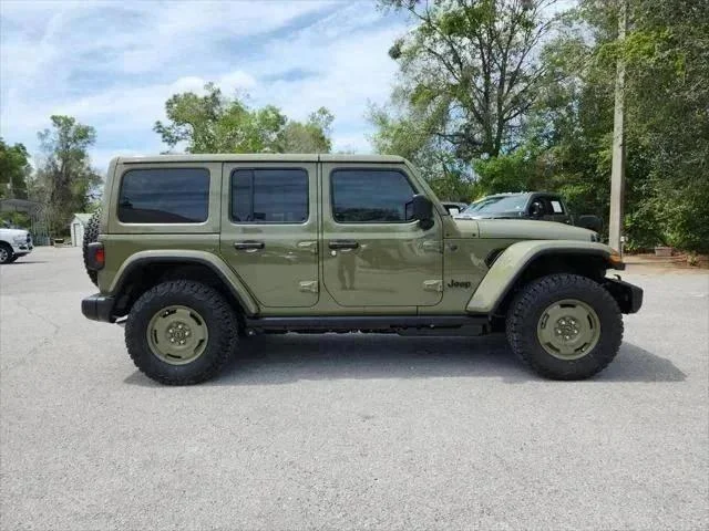 New 2026 41 Jeep Willys image 3