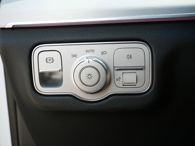 2024 Mercedes-Benz GLE GLE350 - Photo 17