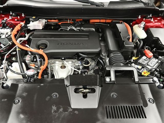 2025 HONDA CR-V - Image 33