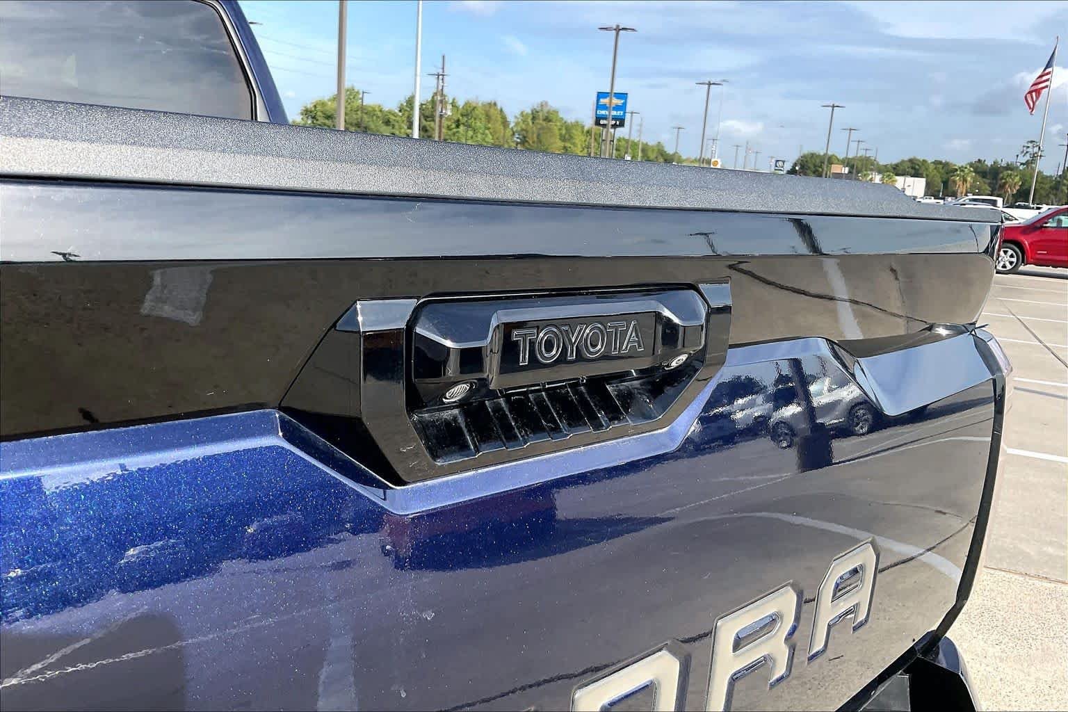 Used 2022 Blueprint Toyota Platinum image 57