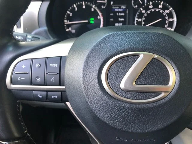 Used 2021 Onyx Black Lexus 460 image 28