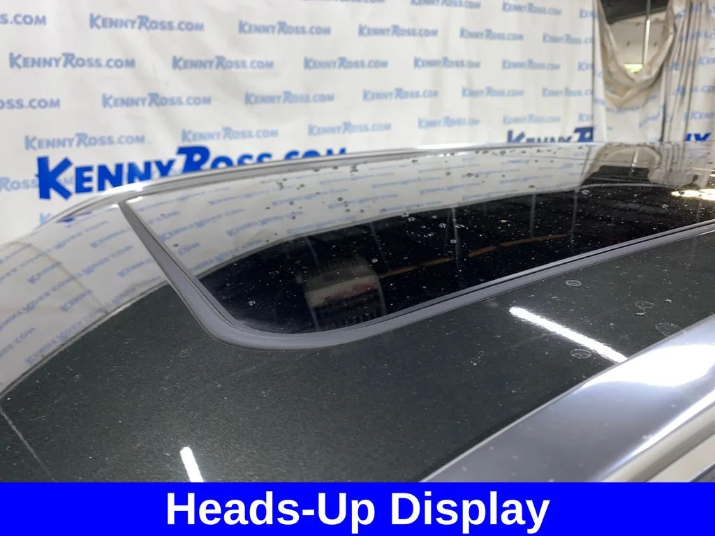 Used 2025 Green Genesis 3.5T Prestige image 12