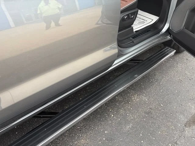 New 2026 Sterling Metallic GMC Denali Ultimate image 20