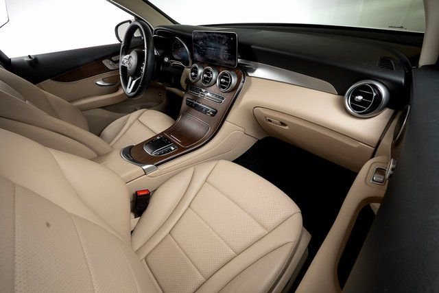 2022 Mercedes-Benz GLC GLC300 - Photo 45