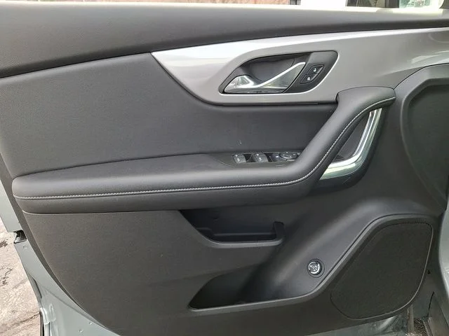 Used 2024 Gray Chevrolet LT image 12