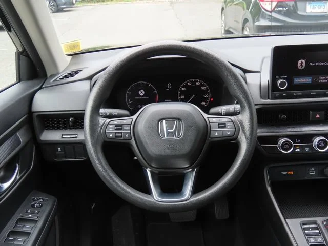 2024 Honda CR-V LX - Photo 44