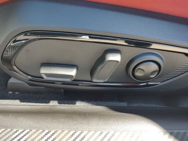 New 2026 White Knuckle Dodge Scat Pack Plus image 25
