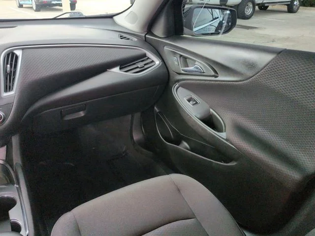 Certified Used 2023 Dark Ash Metallic Chevrolet LT image 16