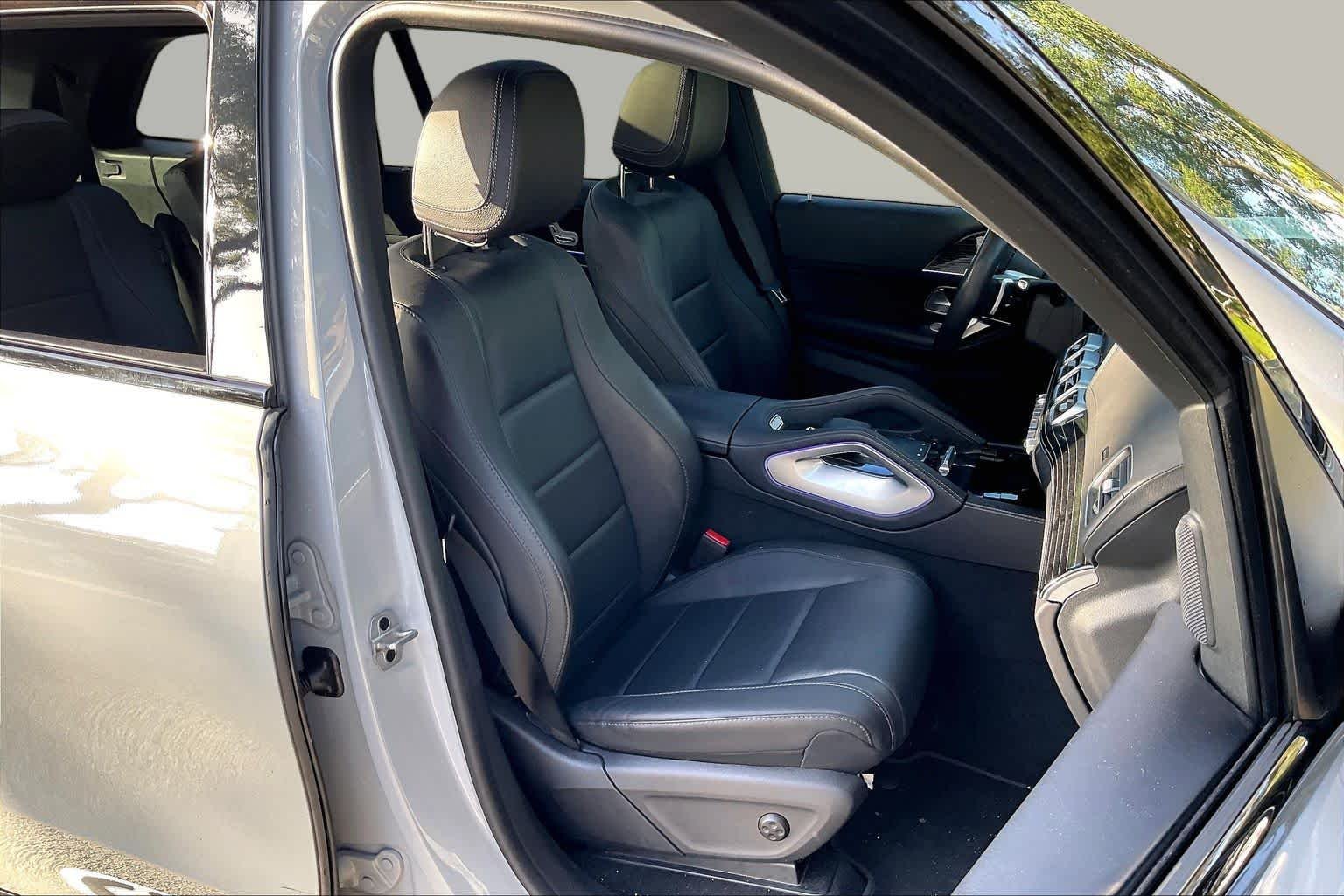 Certified Pre-Owned 2024 Mercedes-Benz GLS 450