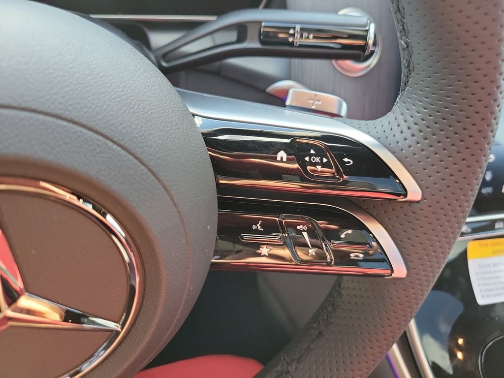 New 2026 Gray Mercedes-Benz GLC 300 image 27