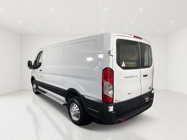 Used 2024 White Ford Base image 4