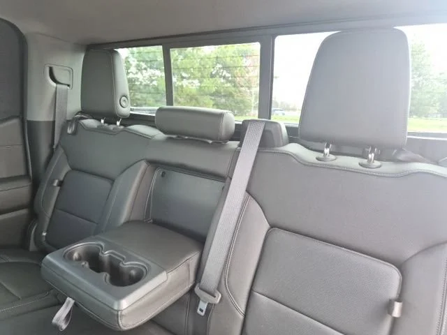 2019 Chevrolet Silverado 1500 LTZ - Photo 37