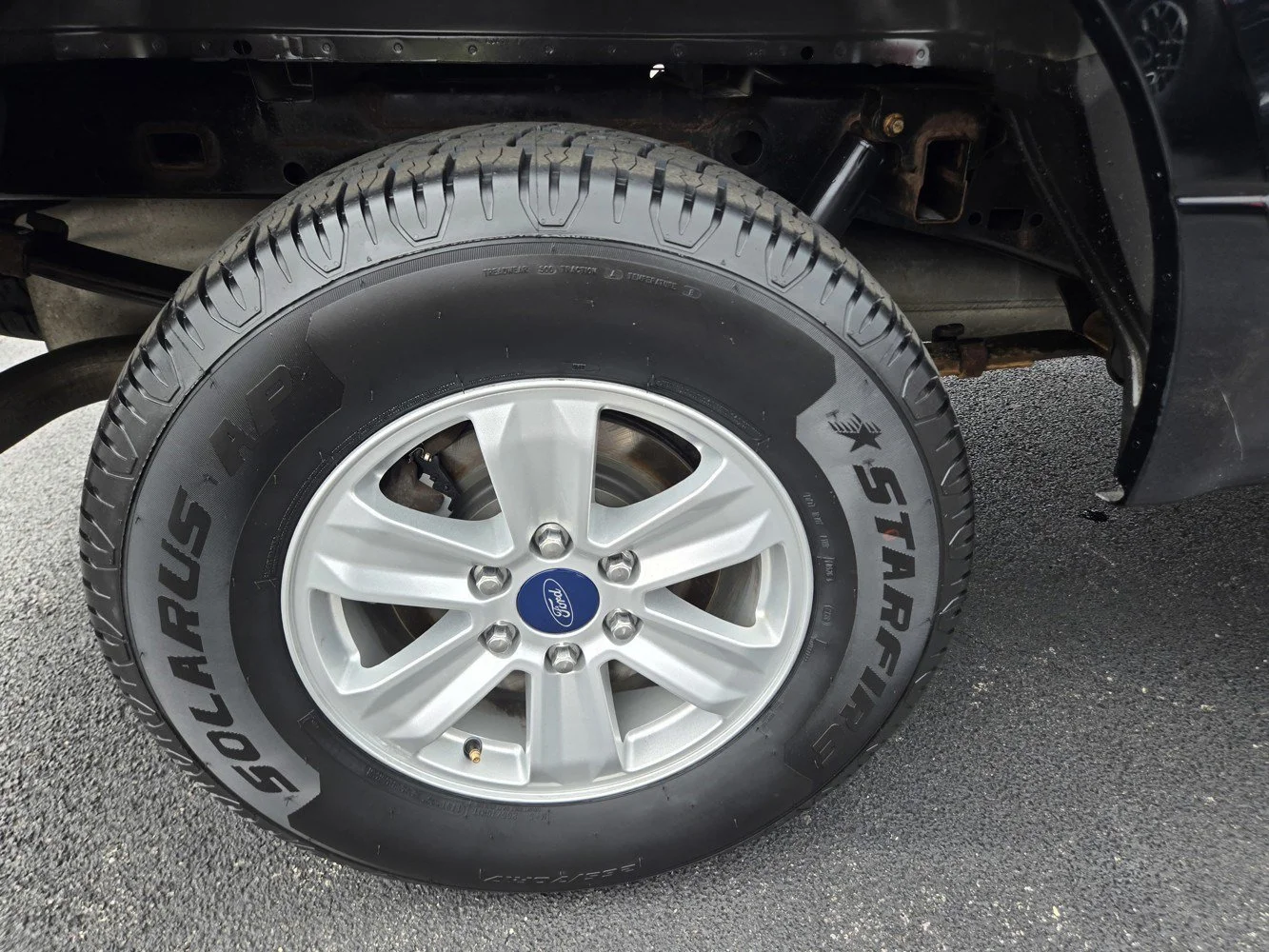 Used 2018  Ford XLT image 41