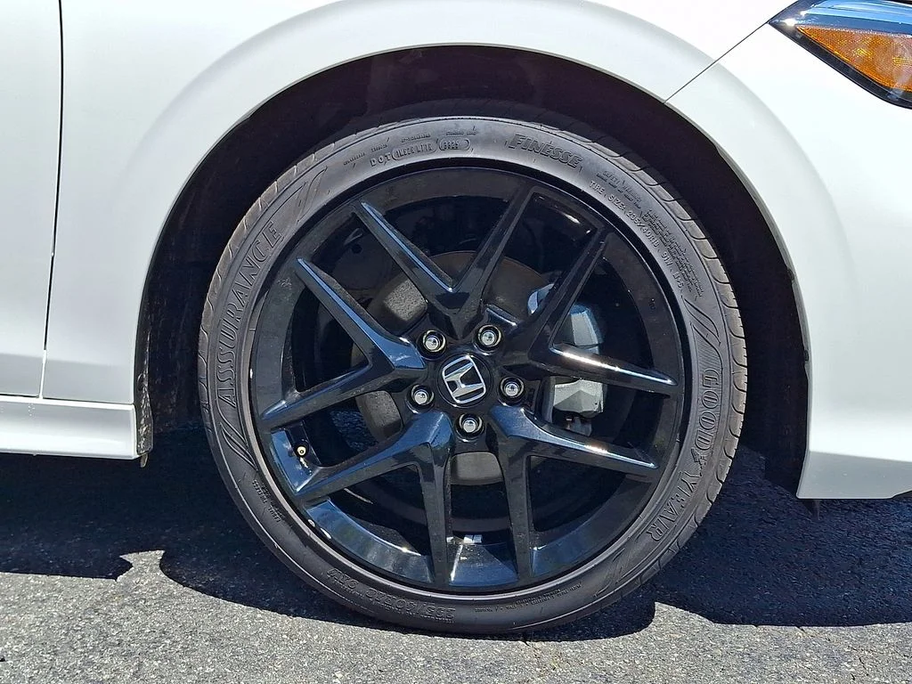 2026 Honda Civic Sport - Photo 7