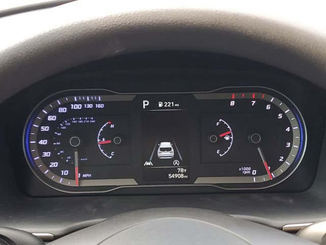 2023 Hyundai Tucson SEL - Photo 16