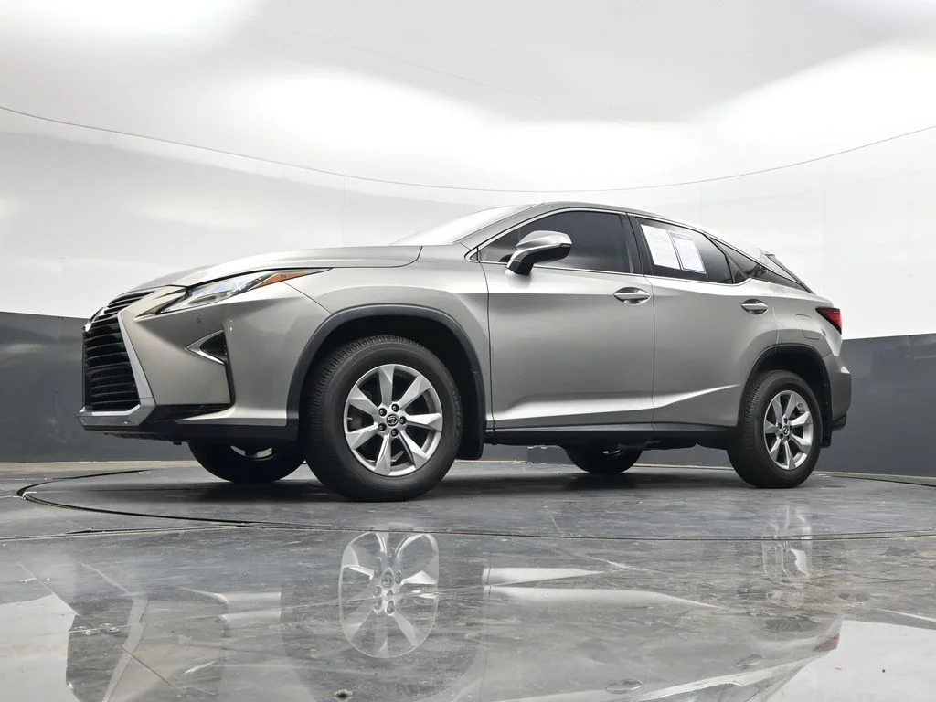 2019 Lexus RX 350 - Photo 34