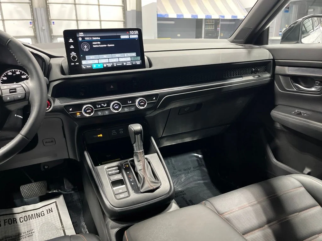 2024 Honda CR-V Sport-L - Photo 22