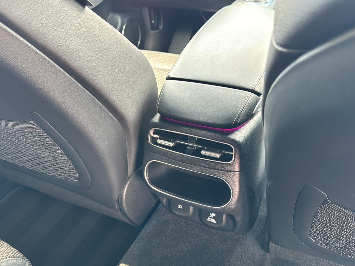 2024 GENESIS GV70 Sport - Photo 20