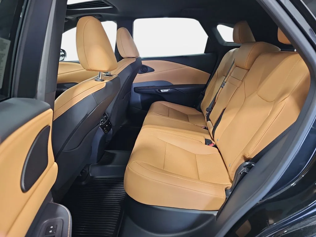 New 2026 Caviar Lexus PREMIUM PLUS image 10
