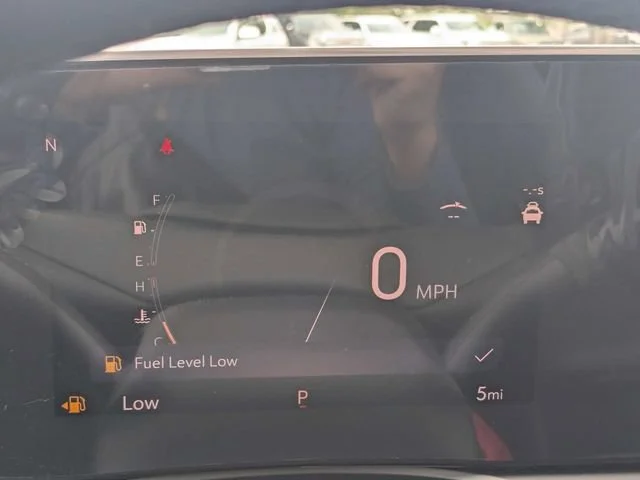 2026 Buick Envista Preferred - Photo 30