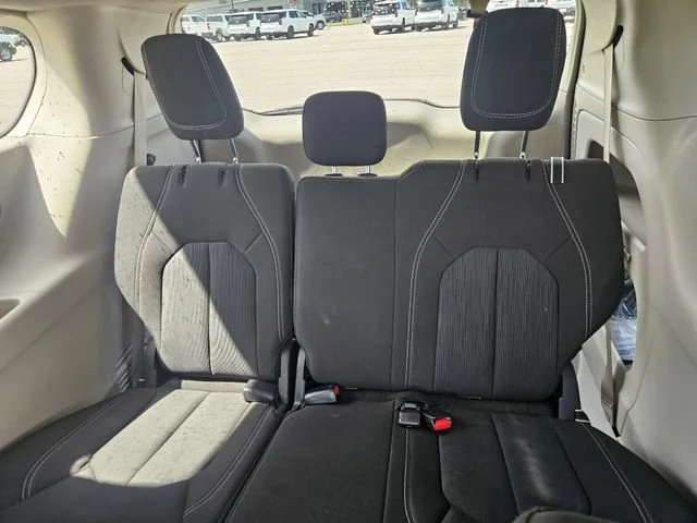 Used 2023 Gray Chrysler LX image 26