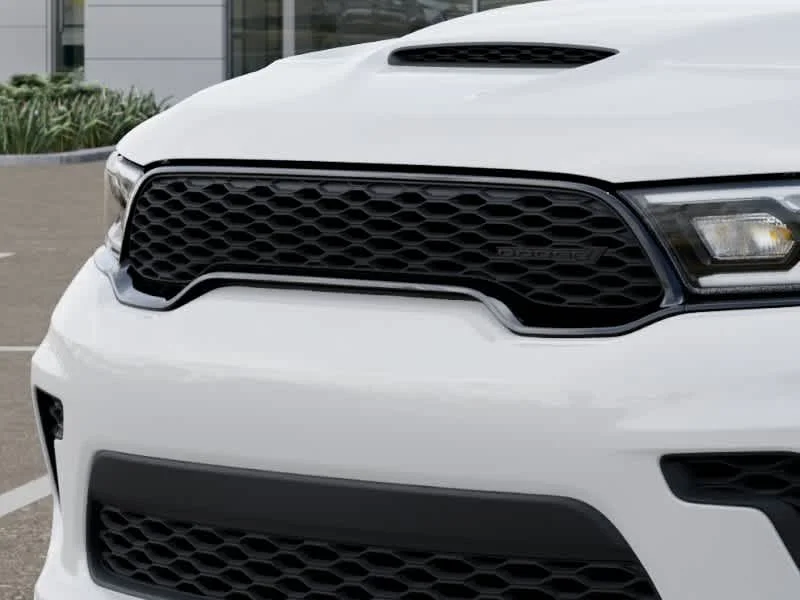 New 2026 White Knuckle Clear-Coat Exterior Paint Dodge GT HEMI V8 image 11