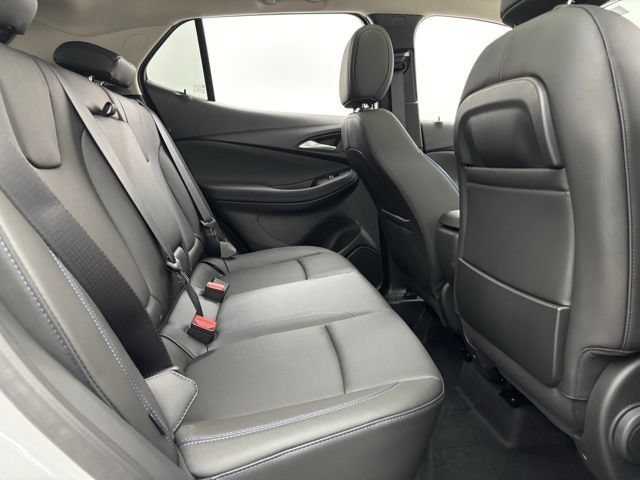 New 2026 Summit White Buick Sport Touring image 36