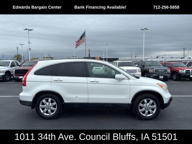 2007 Honda CR-V EX-L