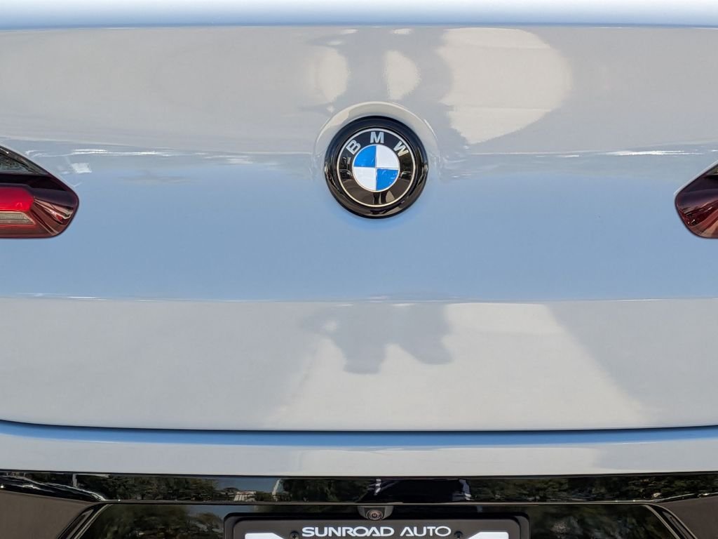 Used 2023 Gray BMW xDrive30i image 38