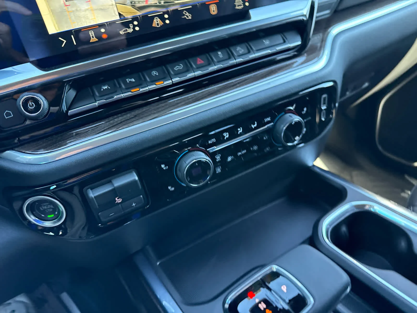 2026 Chevrolet Silverado 1500 RST - Photo 17