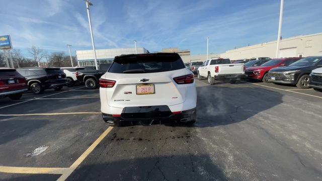 2023 CHEVROLET BLAZER - Image 7