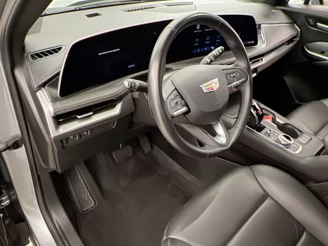 2025 Cadillac XT4 Premium Luxury - Photo 7
