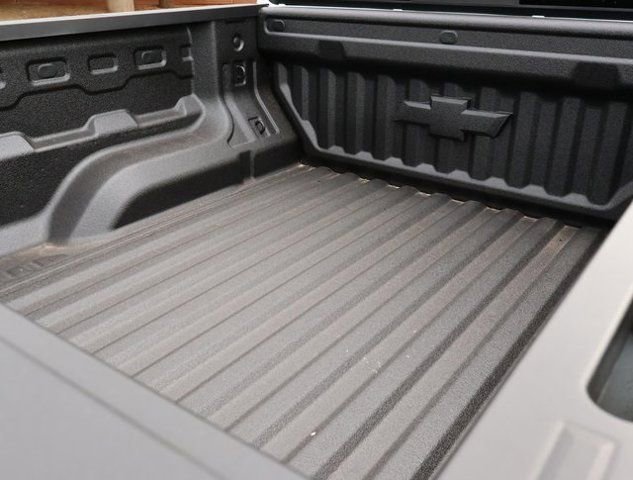 2026 Chevrolet Colorado Trail Boss - Photo 22