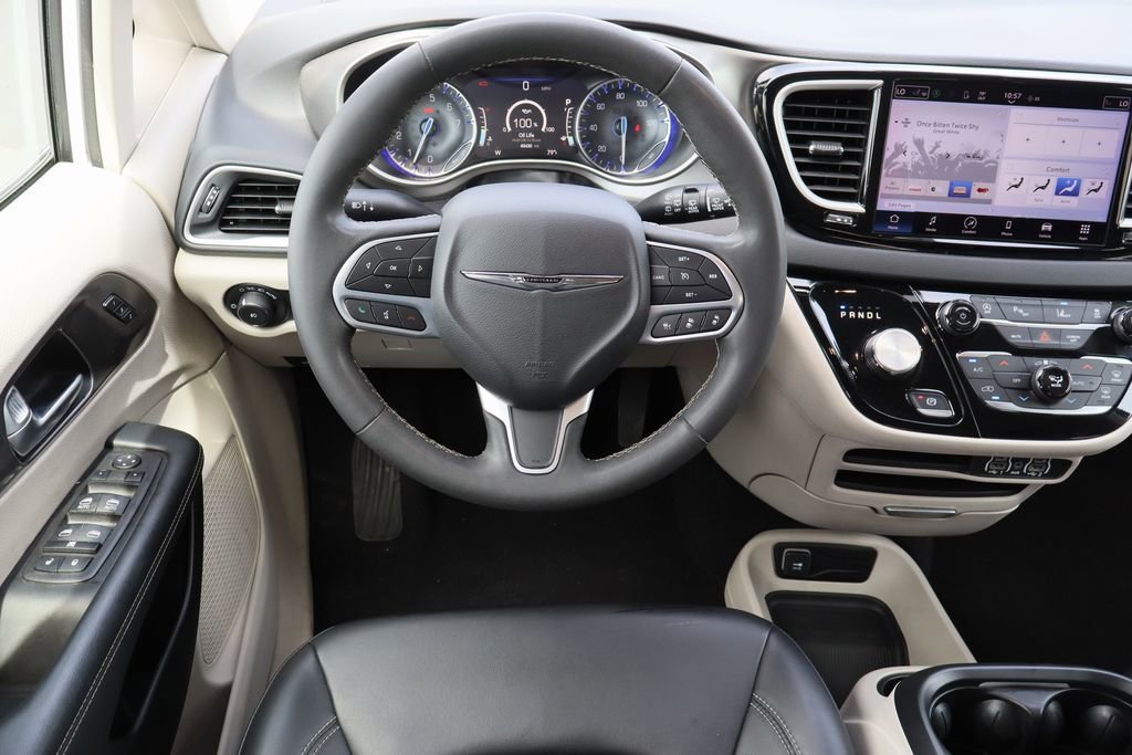 2023 Chrysler Pacifica Touring L - Photo 22