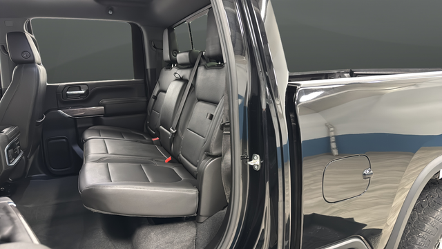 Used 2021 Black Chevrolet LTZ image 22