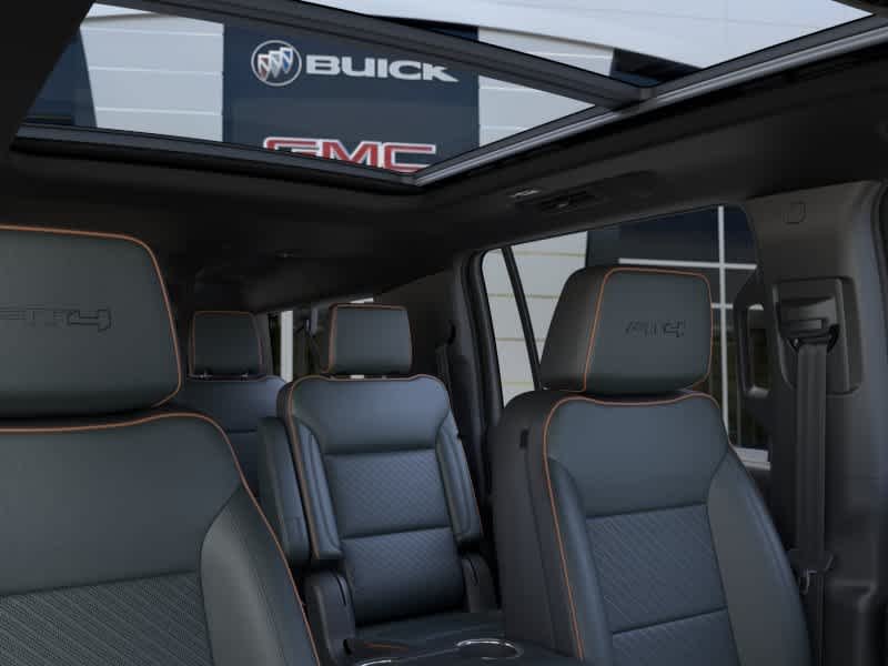 2026 GMC Yukon XL AT4 - Photo 24