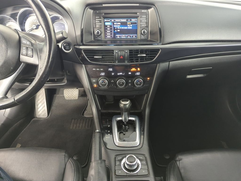 Used 2014 Silver Mazda i Touring image 25
