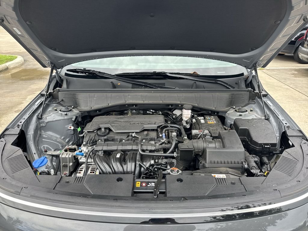 2026 Hyundai Kona SE - Photo 17