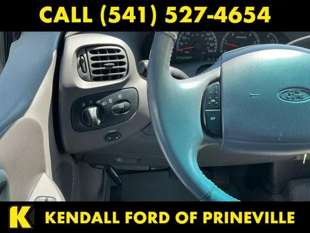 Used 2001  Ford XLT image 17