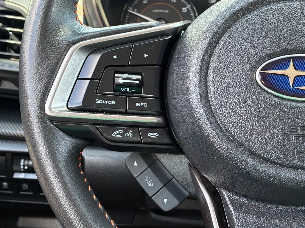 Used 2023 White Subaru Premium image 32