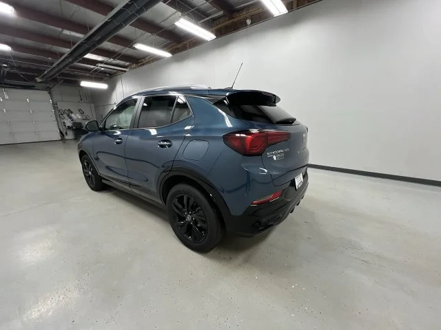 2024 Buick Encore GX Sport Touring - Photo 6