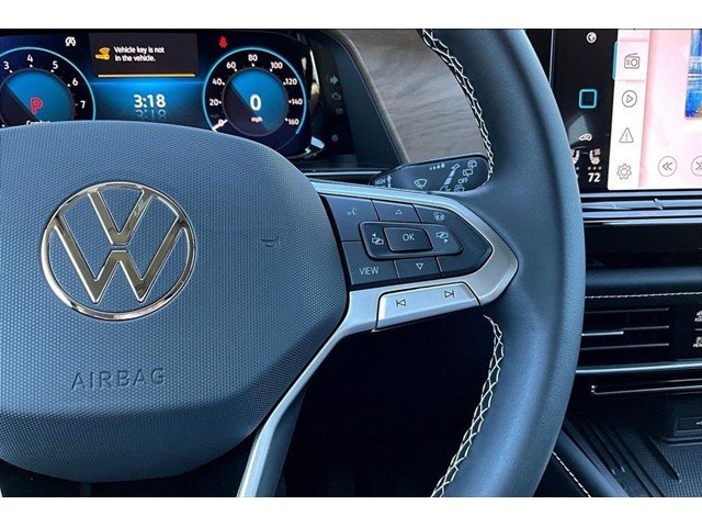 2026 Volkswagen Atlas SE w/Tech - Photo 11