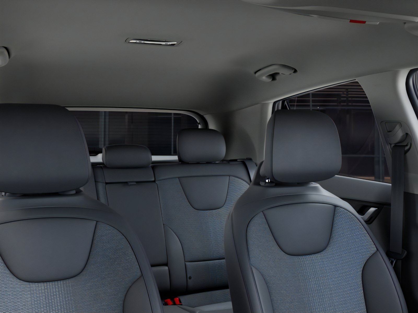 New 2026 Snow White Pearl Kia WIND image 27