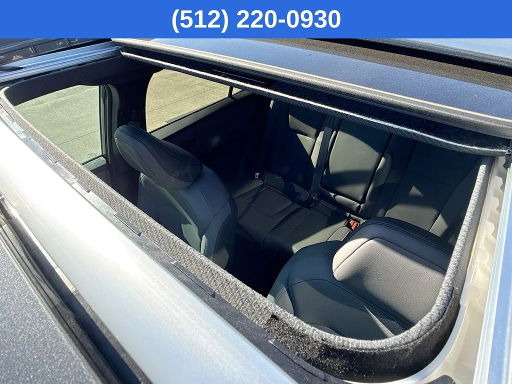 New 2026 MAGNETITE GRAY METALLIC Subaru Limited XT image 27