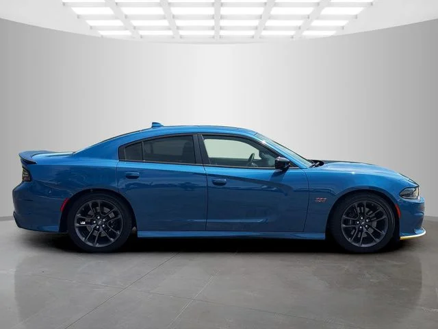Certified Used 2023  Dodge R/T Scat Pack image 8