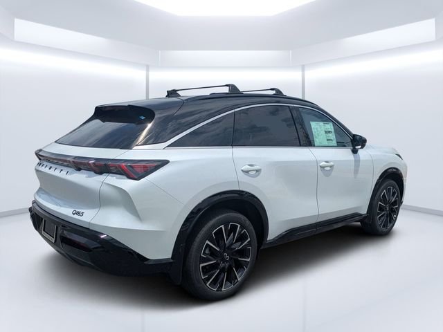 New 2027 2T RAD WHT INFINITI Autograph AWD image 36