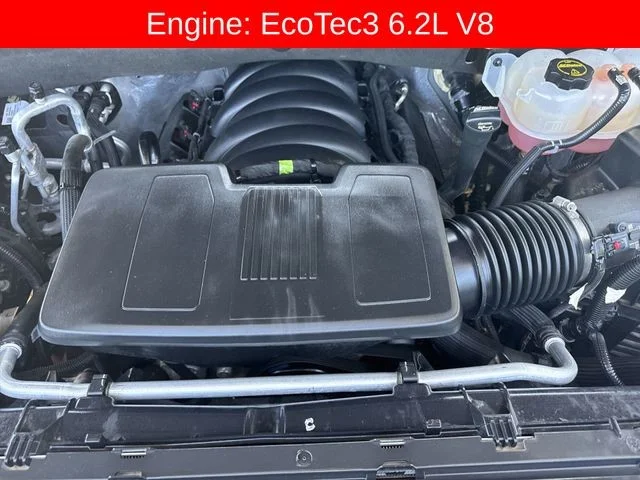 Used 2024 Sterling Metallic GMC 4WD Crew Cab 147" Denali image 35