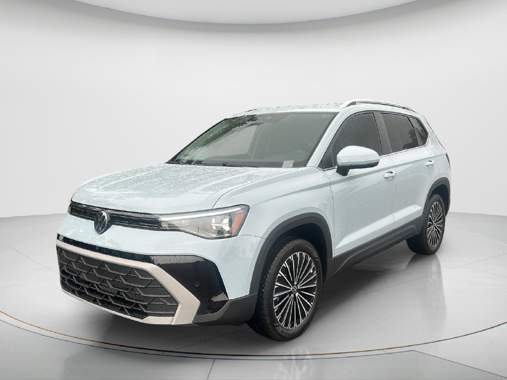 2027 Volkswagen Taos
